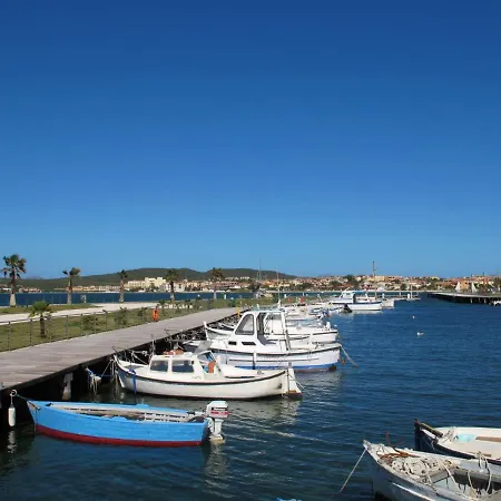 Locazione Turistica Baia Caddinas - Goa130 골푸아랑시